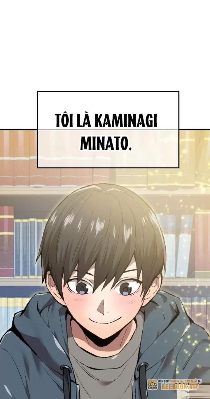 Ta Là Kẻ Siêu Việt Duy Nhất Chapter 1 - Trang 2