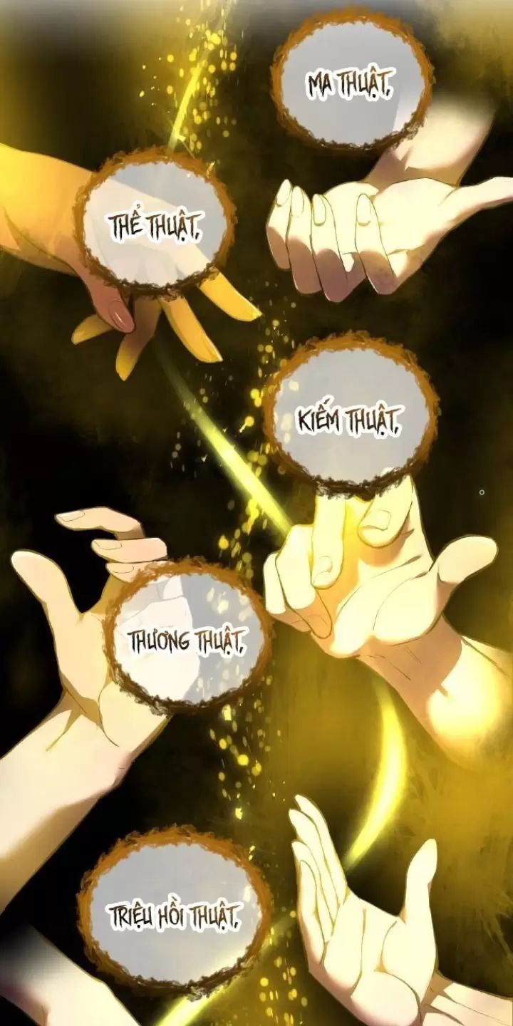 Ta Là Kẻ Siêu Việt Duy Nhất Chapter 1 - Trang 2