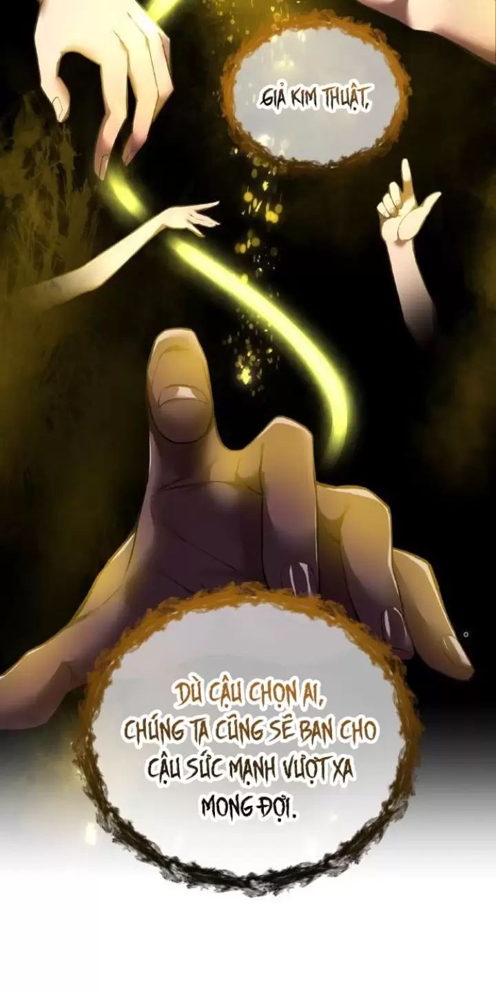 Ta Là Kẻ Siêu Việt Duy Nhất Chapter 1 - Trang 2