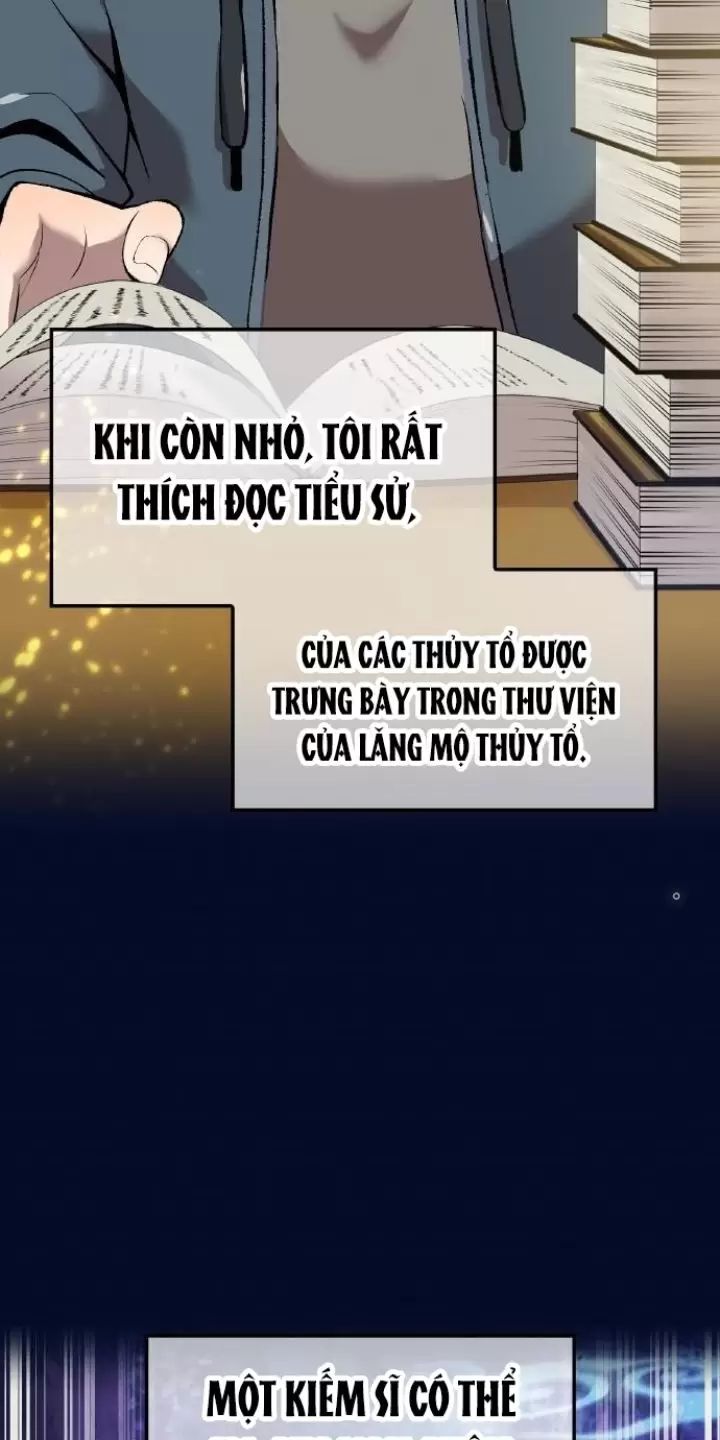 Ta Là Kẻ Siêu Việt Duy Nhất Chapter 1 - Trang 2