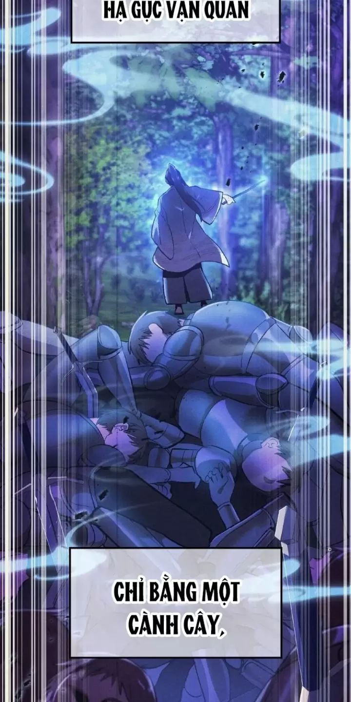 Ta Là Kẻ Siêu Việt Duy Nhất Chapter 1 - Trang 2