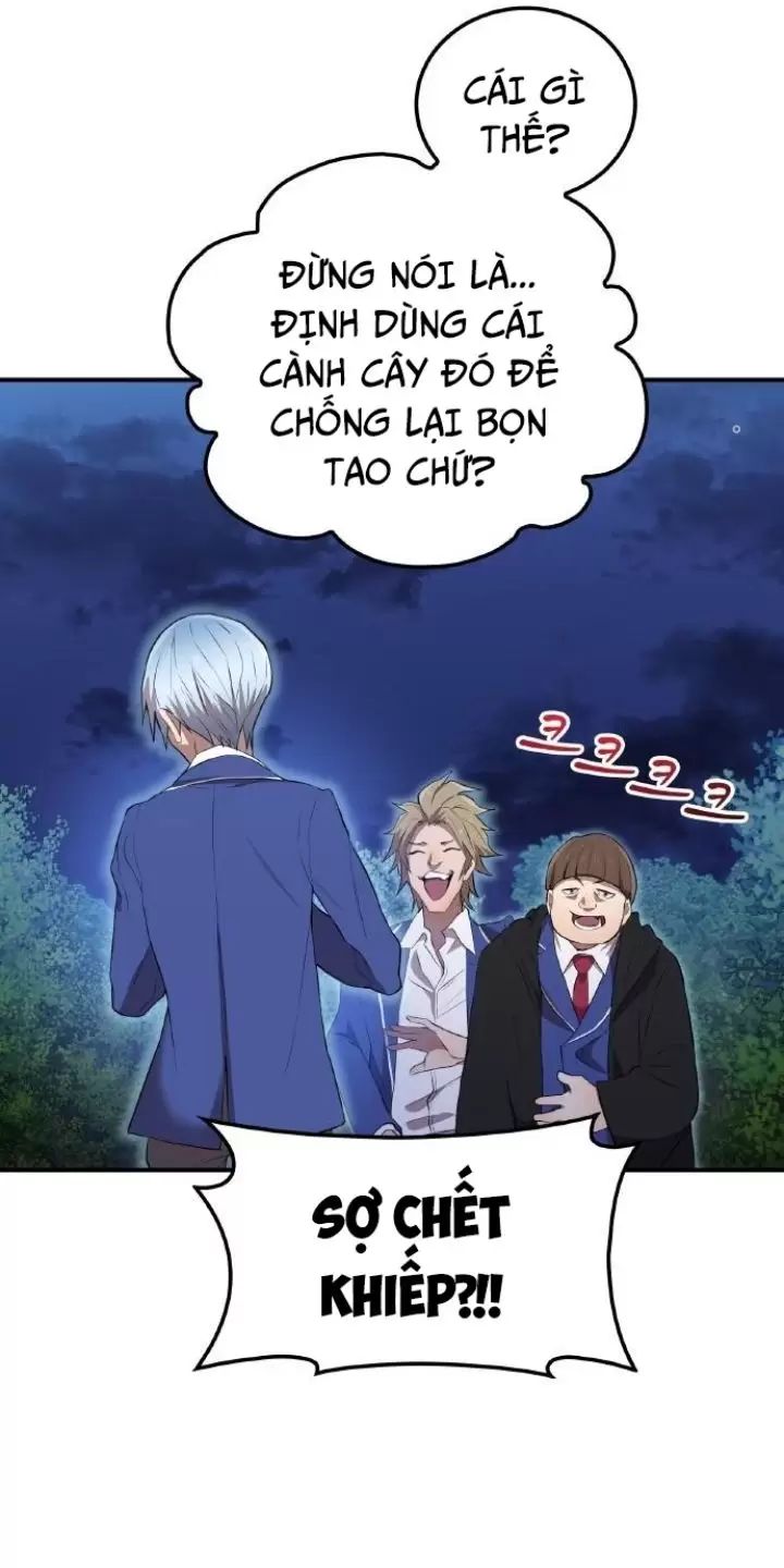 Ta Là Kẻ Siêu Việt Duy Nhất Chapter 1 - Trang 2