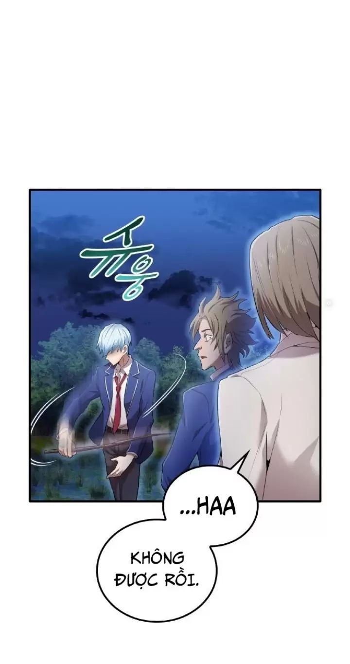 Ta Là Kẻ Siêu Việt Duy Nhất Chapter 1 - Trang 2