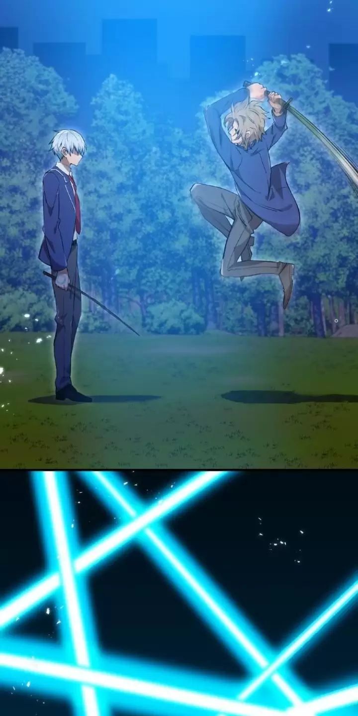 Ta Là Kẻ Siêu Việt Duy Nhất Chapter 1 - Trang 2