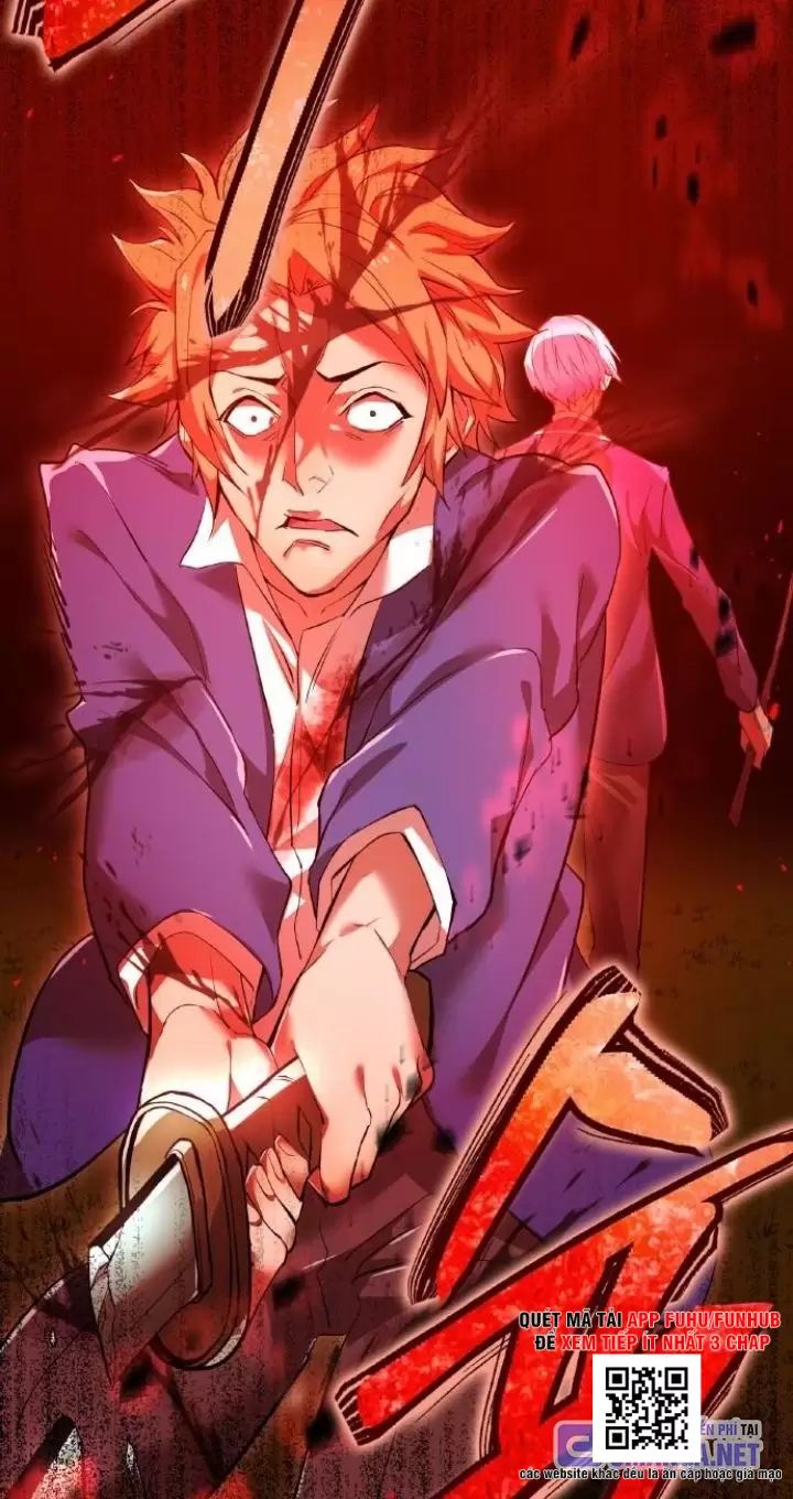 Ta Là Kẻ Siêu Việt Duy Nhất Chapter 1 - Trang 2