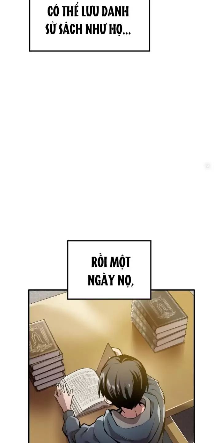 Ta Là Kẻ Siêu Việt Duy Nhất Chapter 1 - Trang 2