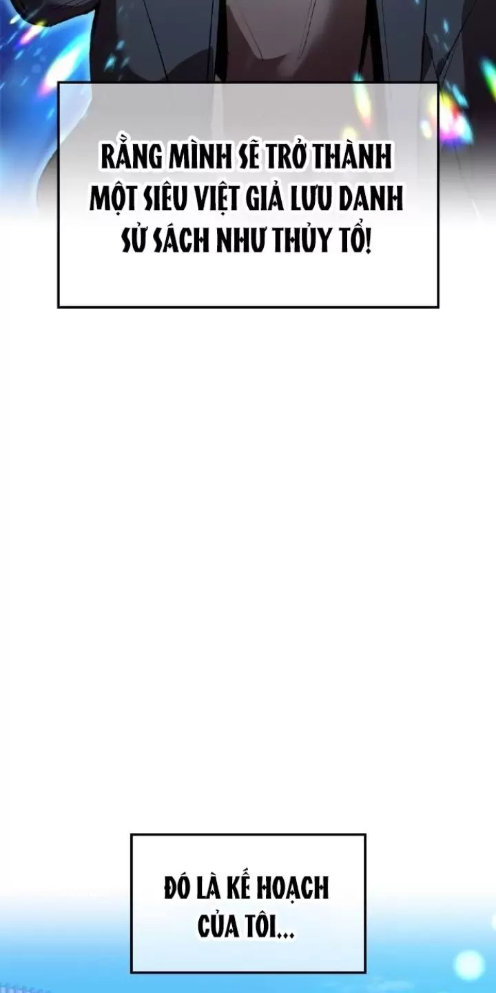 Ta Là Kẻ Siêu Việt Duy Nhất Chapter 1 - Trang 2