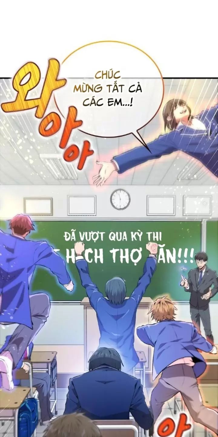 Ta Là Kẻ Siêu Việt Duy Nhất Chapter 1 - Trang 2