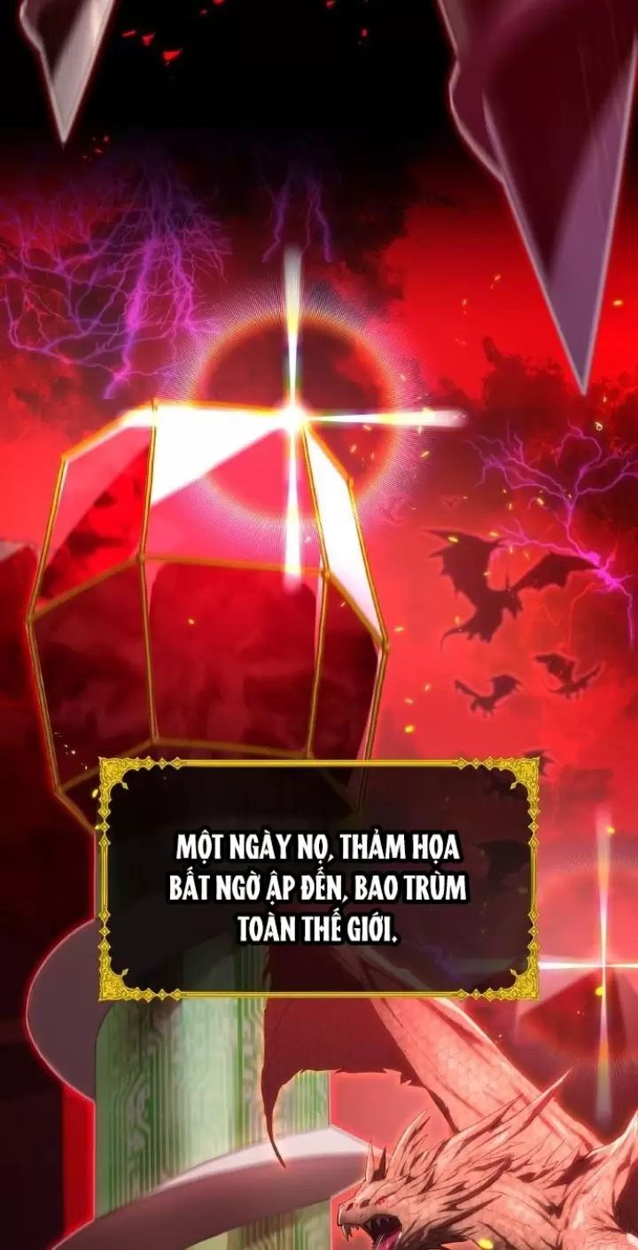 Ta Là Kẻ Siêu Việt Duy Nhất Chapter 1 - Trang 2