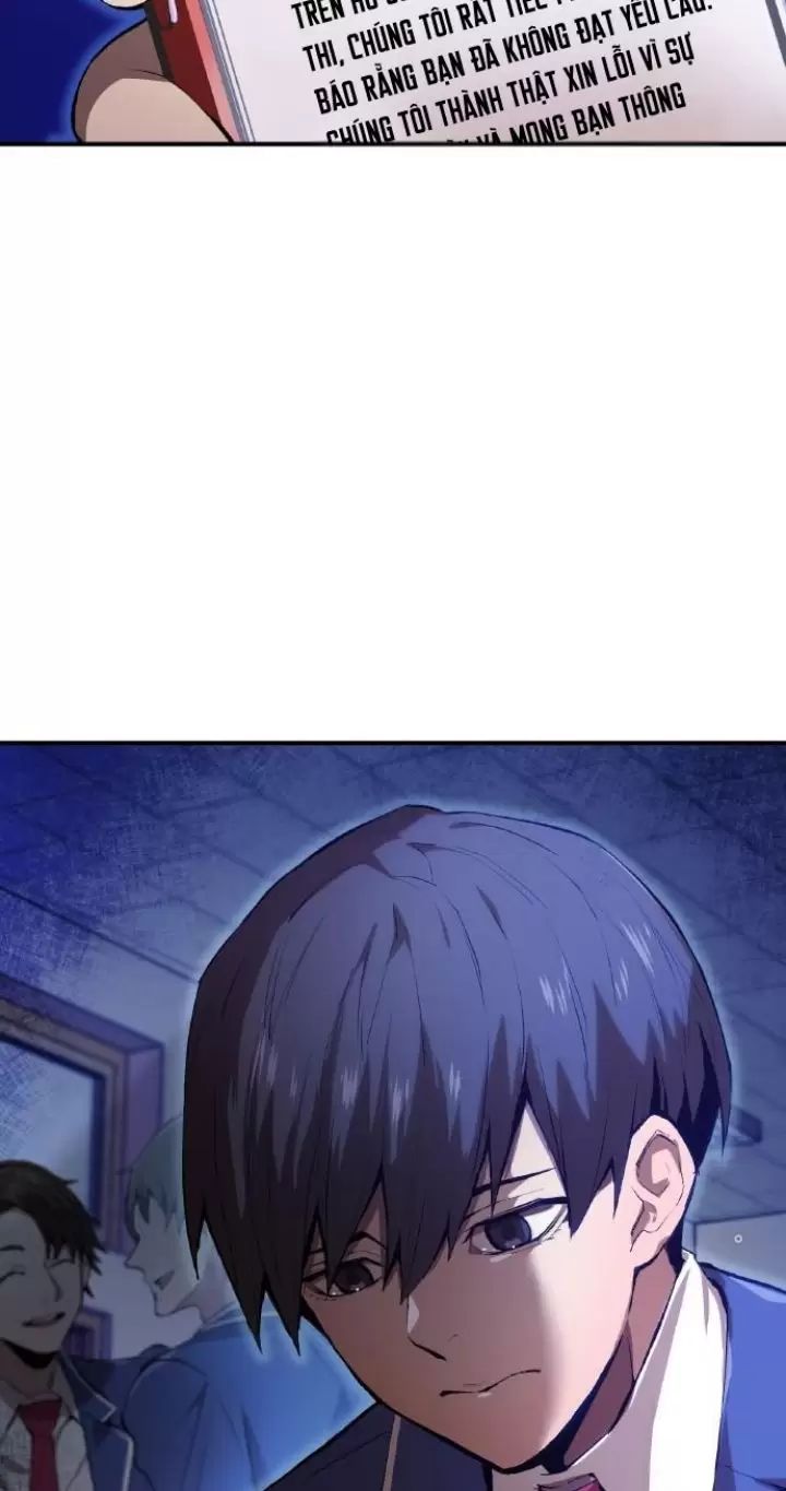 Ta Là Kẻ Siêu Việt Duy Nhất Chapter 1 - Trang 2