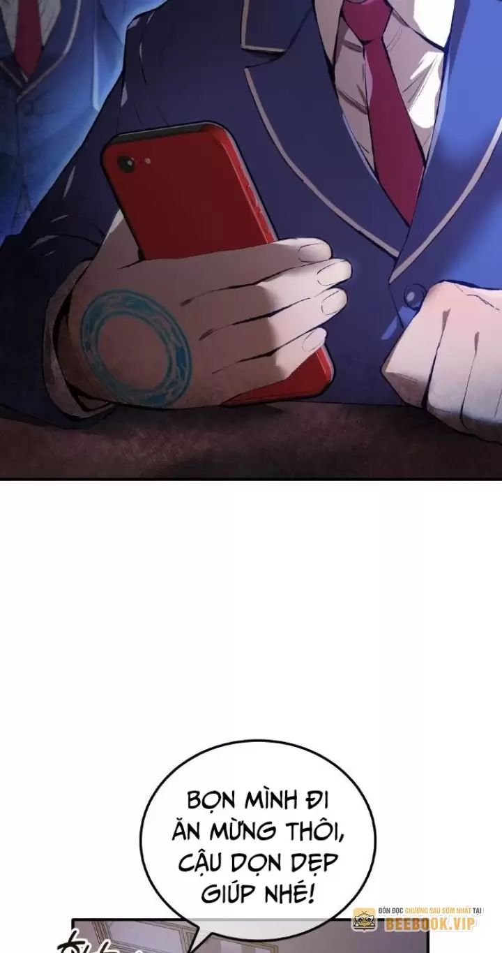 Ta Là Kẻ Siêu Việt Duy Nhất Chapter 1 - Trang 2