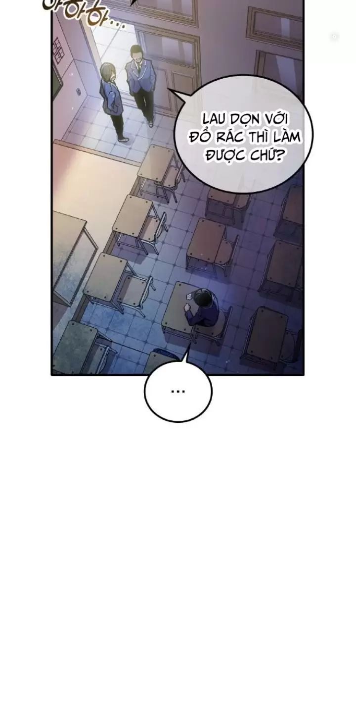 Ta Là Kẻ Siêu Việt Duy Nhất Chapter 1 - Trang 2