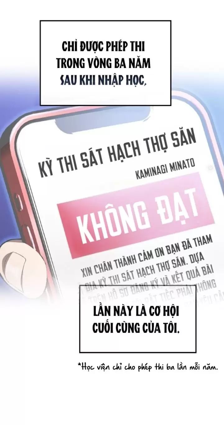 Ta Là Kẻ Siêu Việt Duy Nhất Chapter 1 - Trang 2