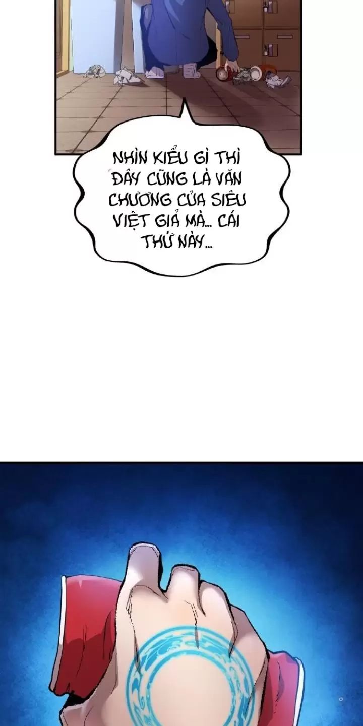 Ta Là Kẻ Siêu Việt Duy Nhất Chapter 1 - Trang 2