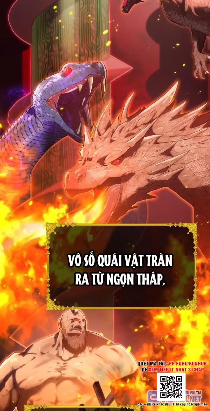 Ta Là Kẻ Siêu Việt Duy Nhất Chapter 1 - Trang 2