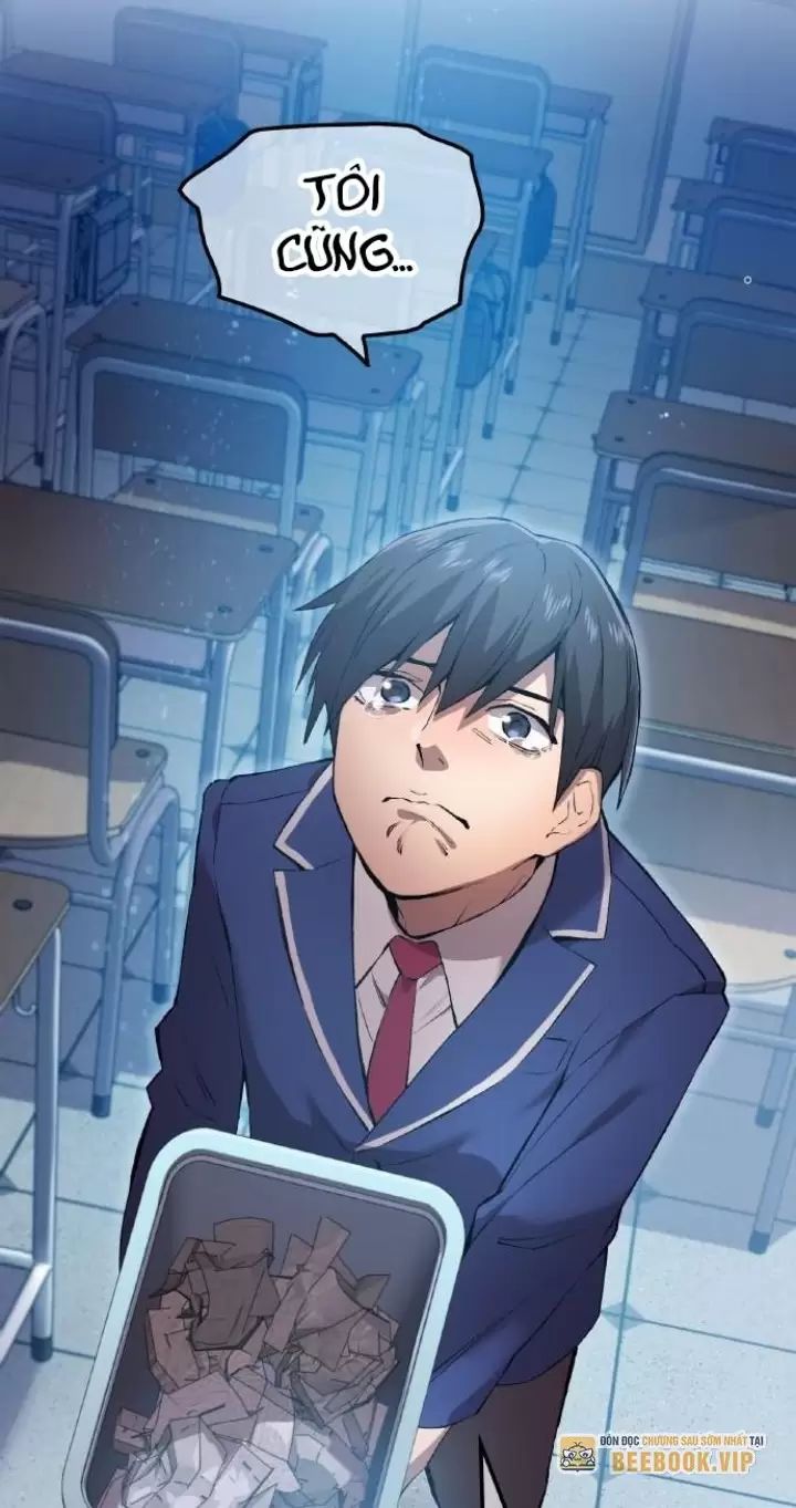 Ta Là Kẻ Siêu Việt Duy Nhất Chapter 1 - Trang 2