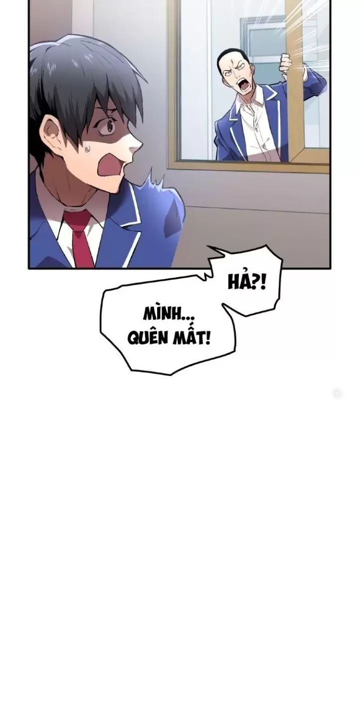 Ta Là Kẻ Siêu Việt Duy Nhất Chapter 1 - Trang 2