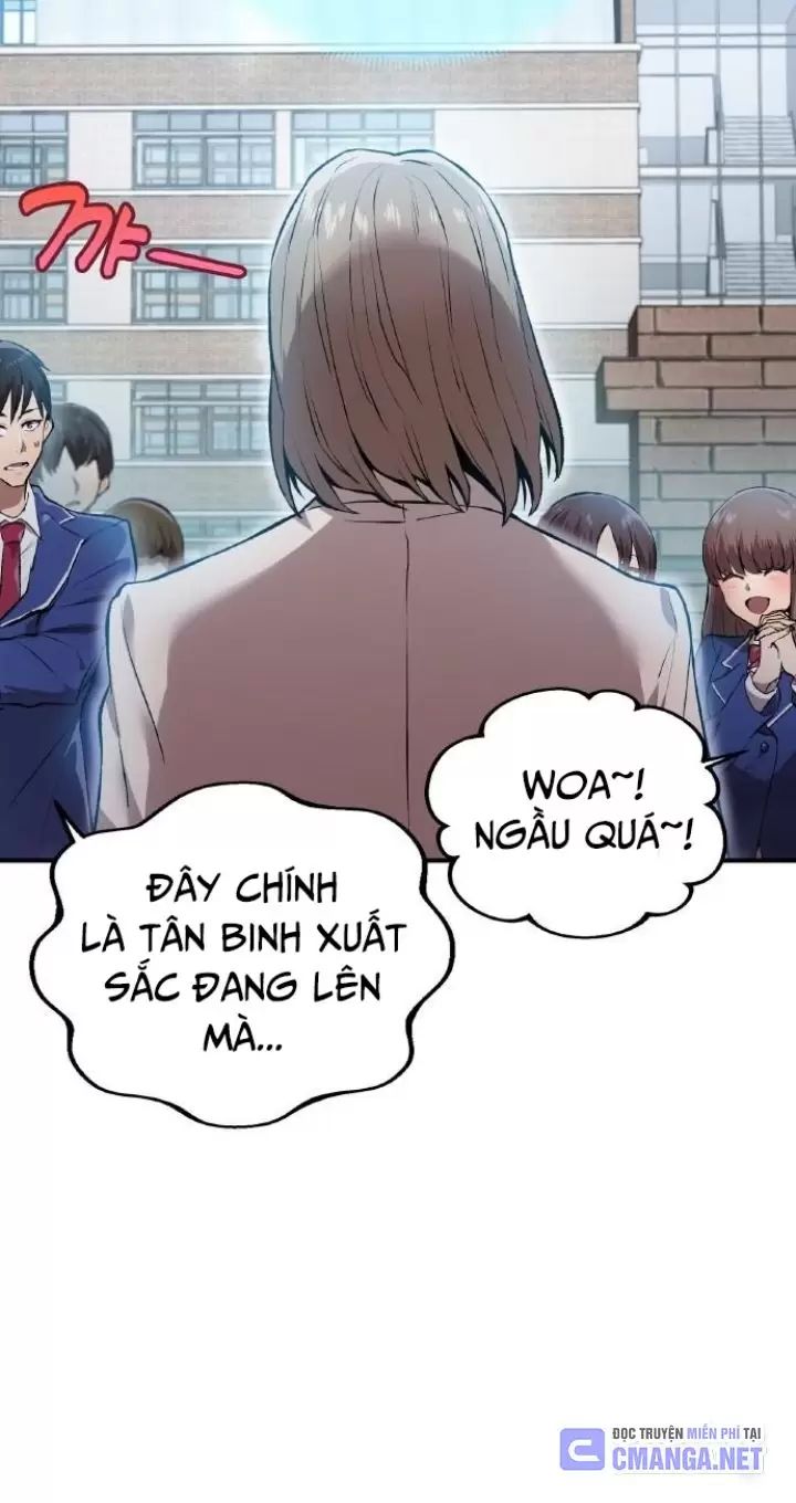 Ta Là Kẻ Siêu Việt Duy Nhất Chapter 1 - Trang 2