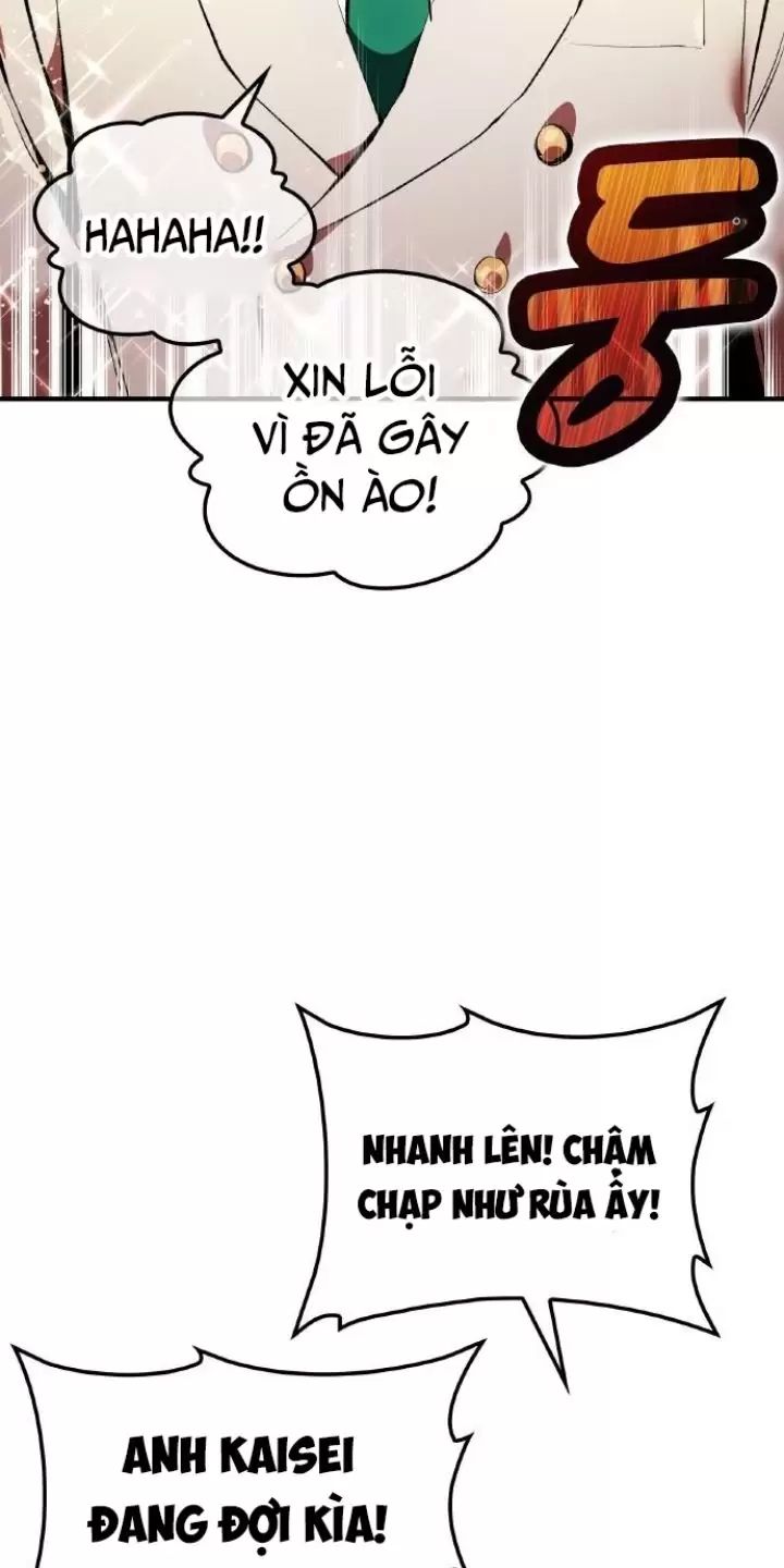 Ta Là Kẻ Siêu Việt Duy Nhất Chapter 1 - Trang 2