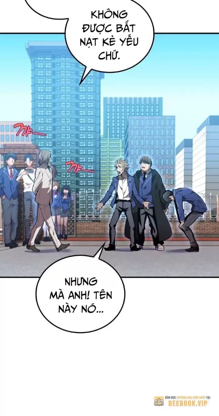 Ta Là Kẻ Siêu Việt Duy Nhất Chapter 1 - Trang 2