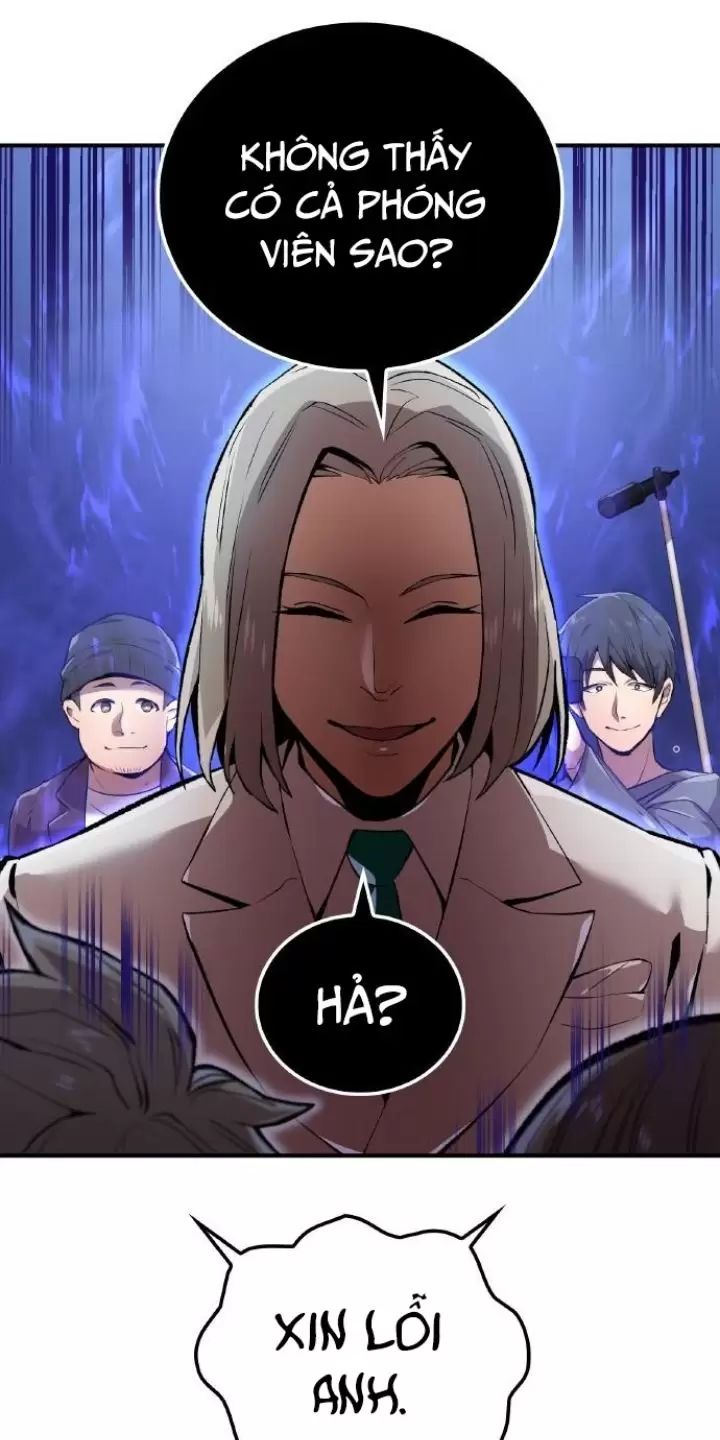 Ta Là Kẻ Siêu Việt Duy Nhất Chapter 1 - Trang 2