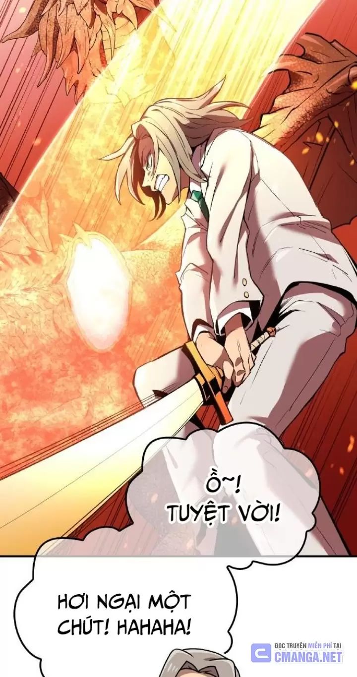 Ta Là Kẻ Siêu Việt Duy Nhất Chapter 1 - Trang 2