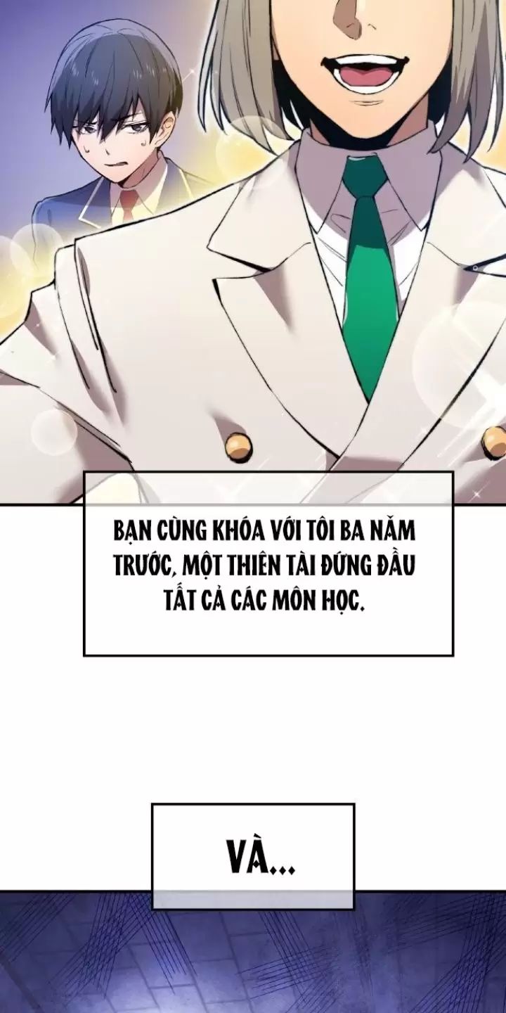 Ta Là Kẻ Siêu Việt Duy Nhất Chapter 1 - Trang 2