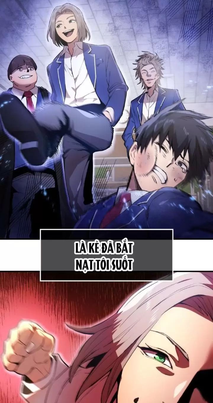 Ta Là Kẻ Siêu Việt Duy Nhất Chapter 1 - Trang 2