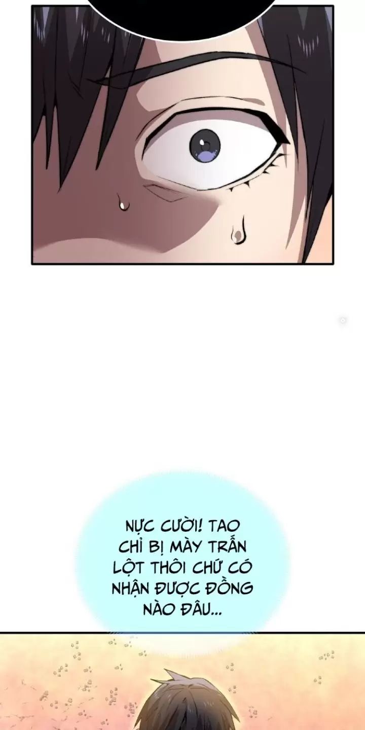 Ta Là Kẻ Siêu Việt Duy Nhất Chapter 1 - Trang 2