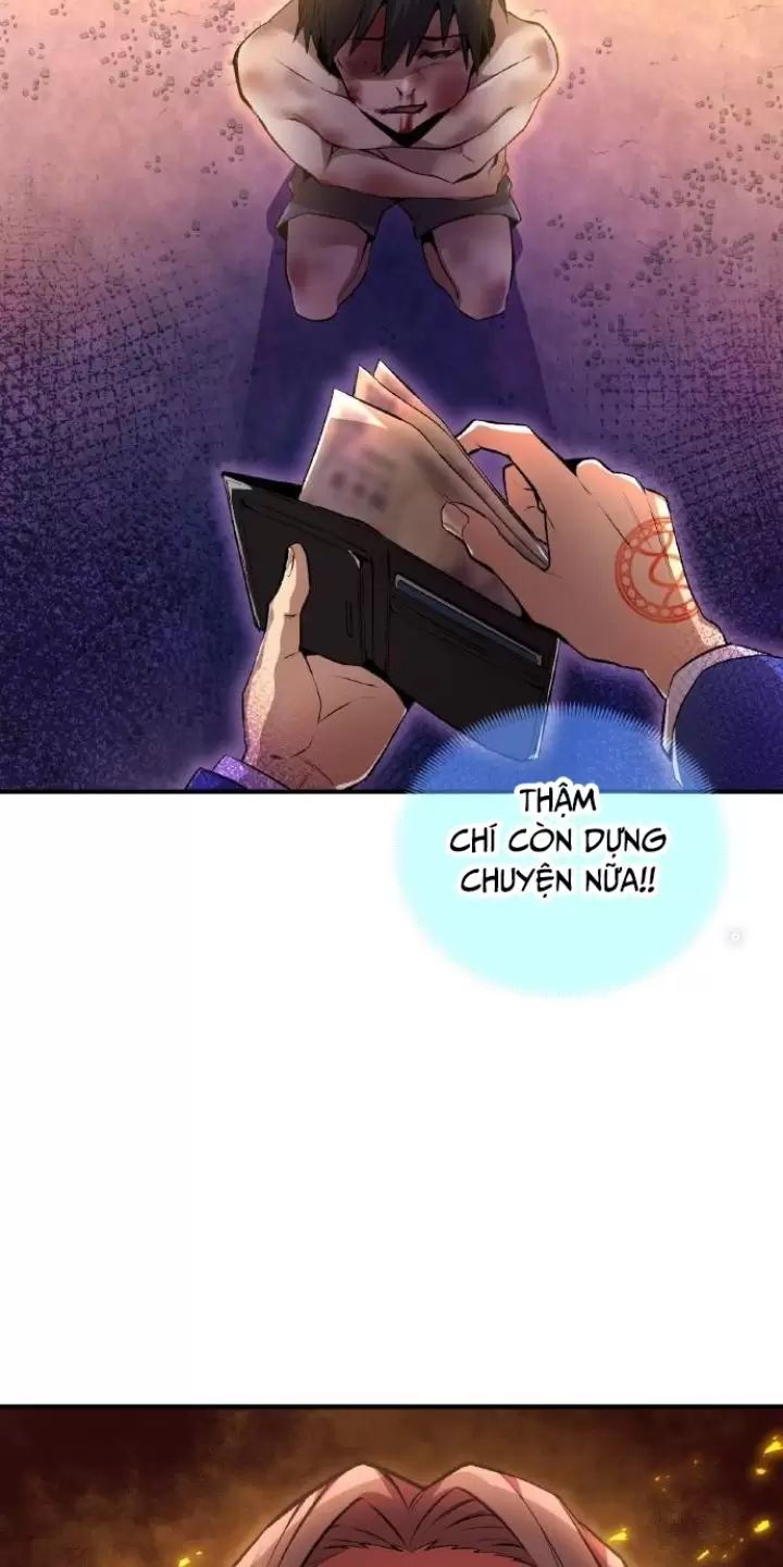 Ta Là Kẻ Siêu Việt Duy Nhất Chapter 1 - Trang 2