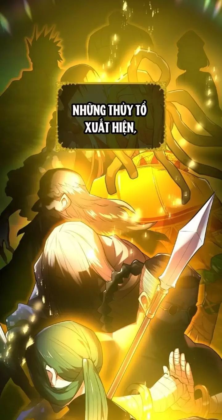 Ta Là Kẻ Siêu Việt Duy Nhất Chapter 1 - Trang 2