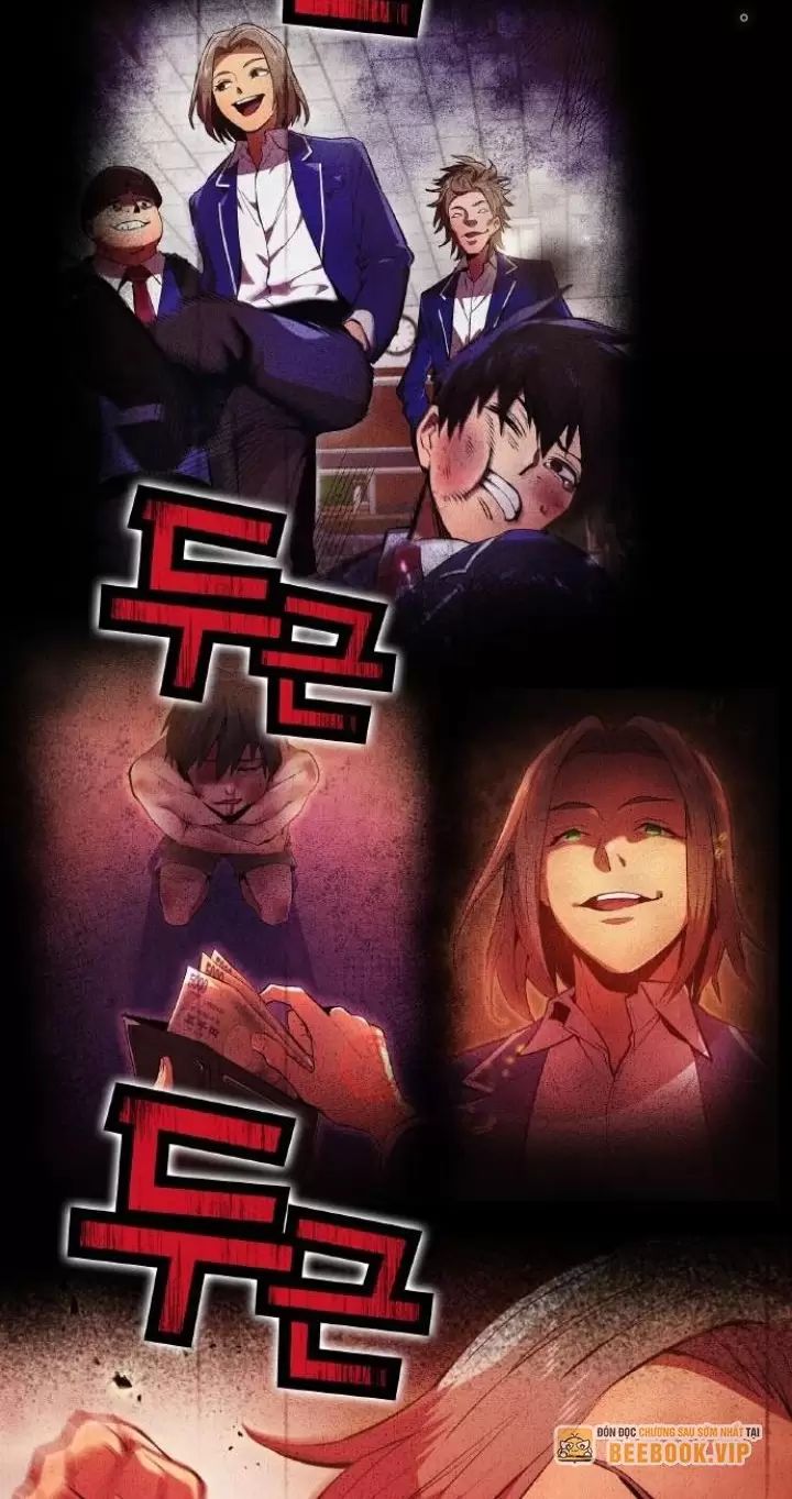 Ta Là Kẻ Siêu Việt Duy Nhất Chapter 1 - Trang 2