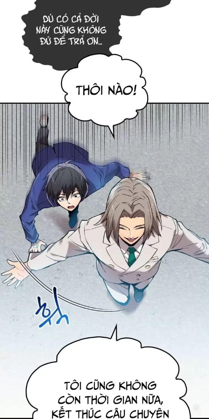 Ta Là Kẻ Siêu Việt Duy Nhất Chapter 1 - Trang 2