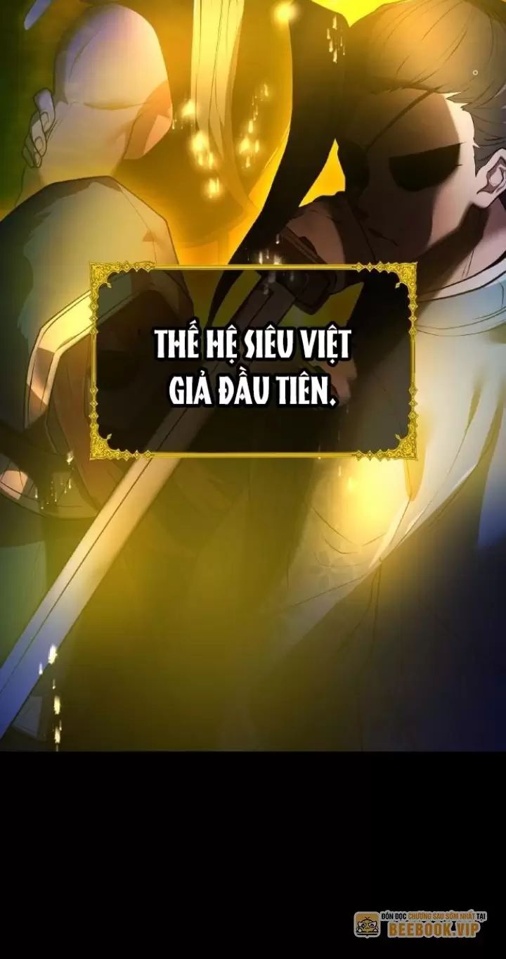 Ta Là Kẻ Siêu Việt Duy Nhất Chapter 1 - Trang 2