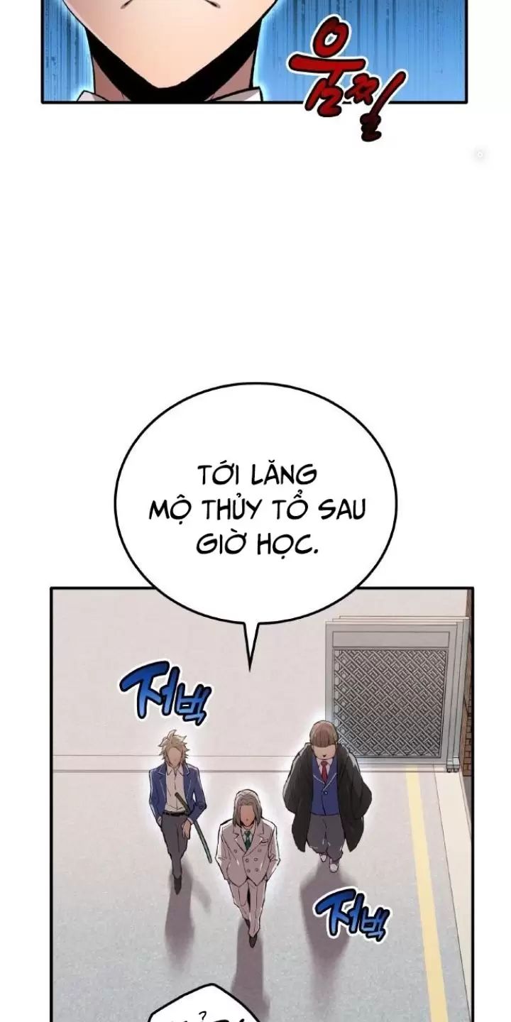 Ta Là Kẻ Siêu Việt Duy Nhất Chapter 1 - Trang 2