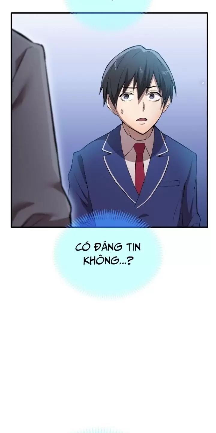 Ta Là Kẻ Siêu Việt Duy Nhất Chapter 1 - Trang 2