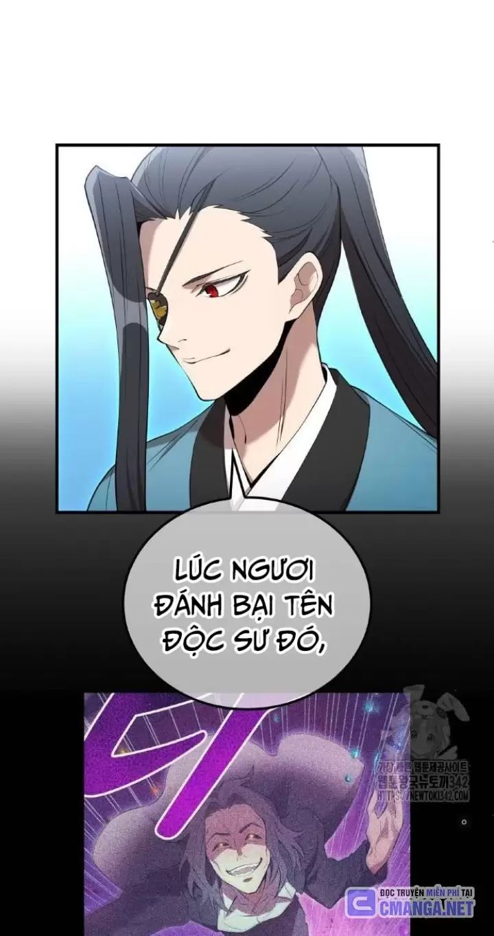Ta Là Kẻ Siêu Việt Duy Nhất Chapter 10 - Trang 2