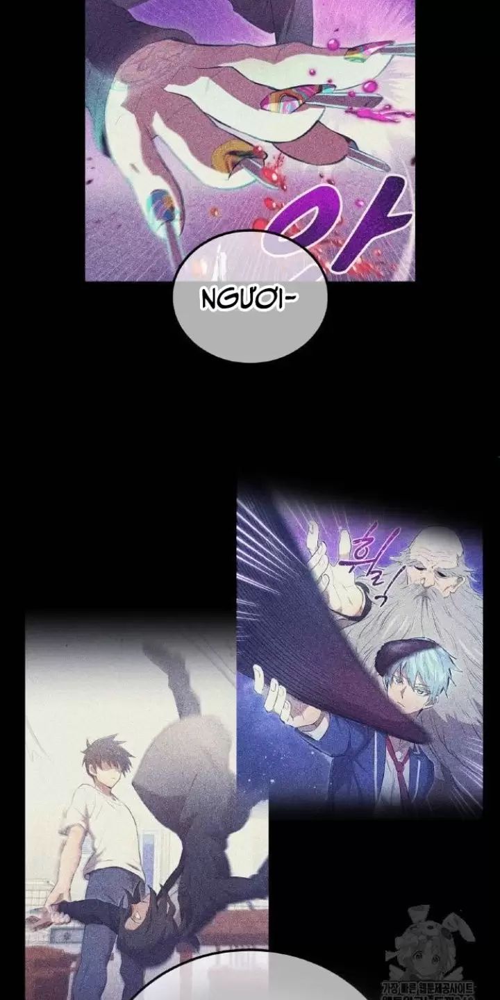 Ta Là Kẻ Siêu Việt Duy Nhất Chapter 10 - Trang 2