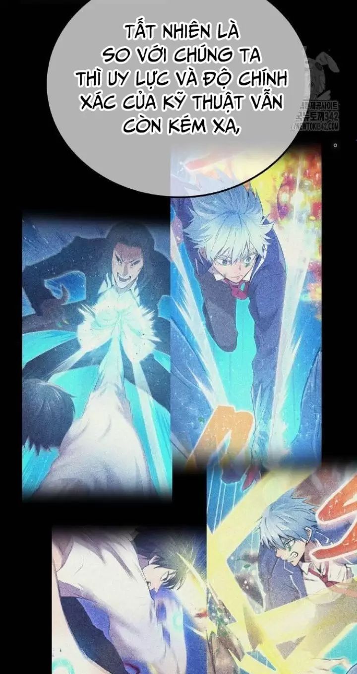 Ta Là Kẻ Siêu Việt Duy Nhất Chapter 10 - Trang 2