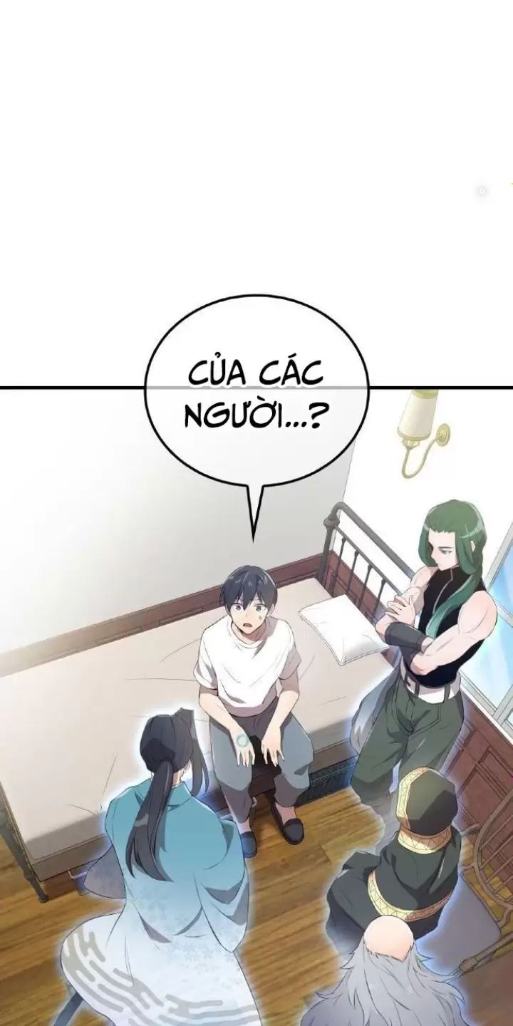 Ta Là Kẻ Siêu Việt Duy Nhất Chapter 10 - Trang 2