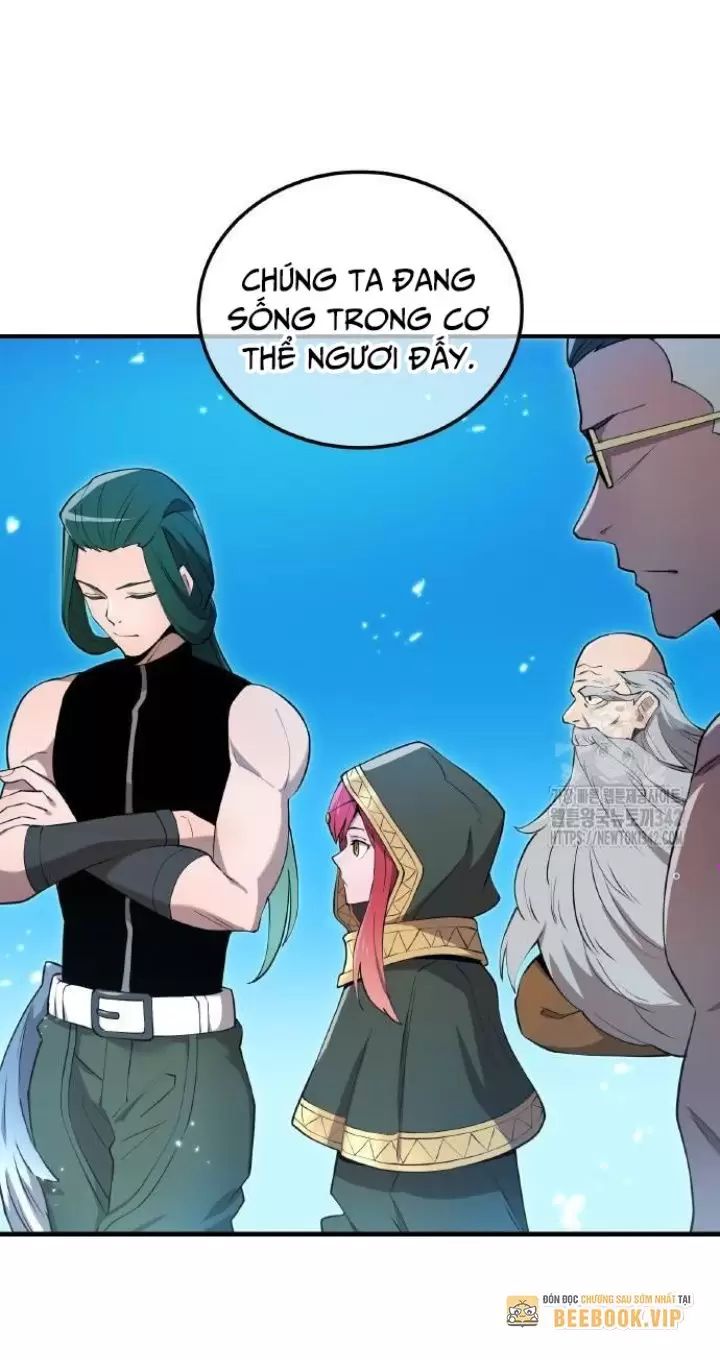 Ta Là Kẻ Siêu Việt Duy Nhất Chapter 10 - Trang 2