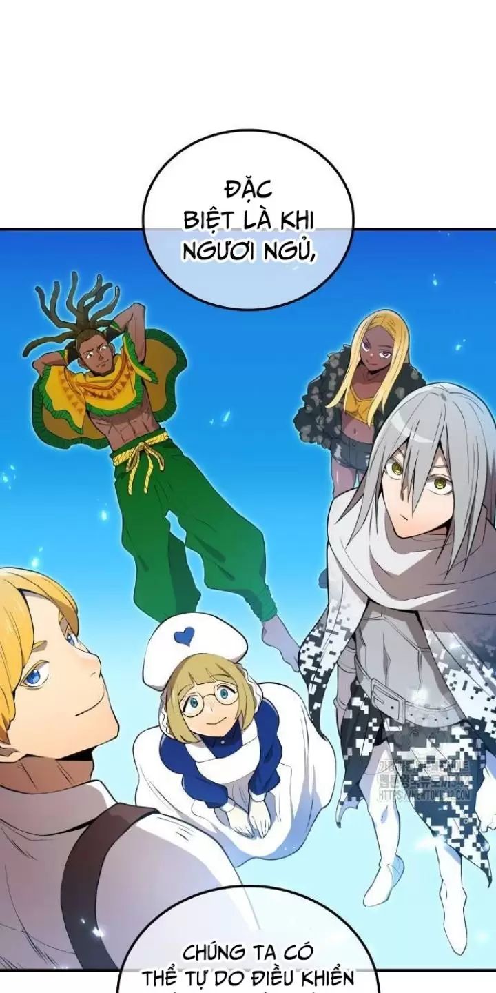 Ta Là Kẻ Siêu Việt Duy Nhất Chapter 10 - Trang 2