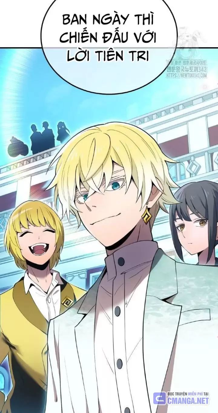 Ta Là Kẻ Siêu Việt Duy Nhất Chapter 10 - Trang 2