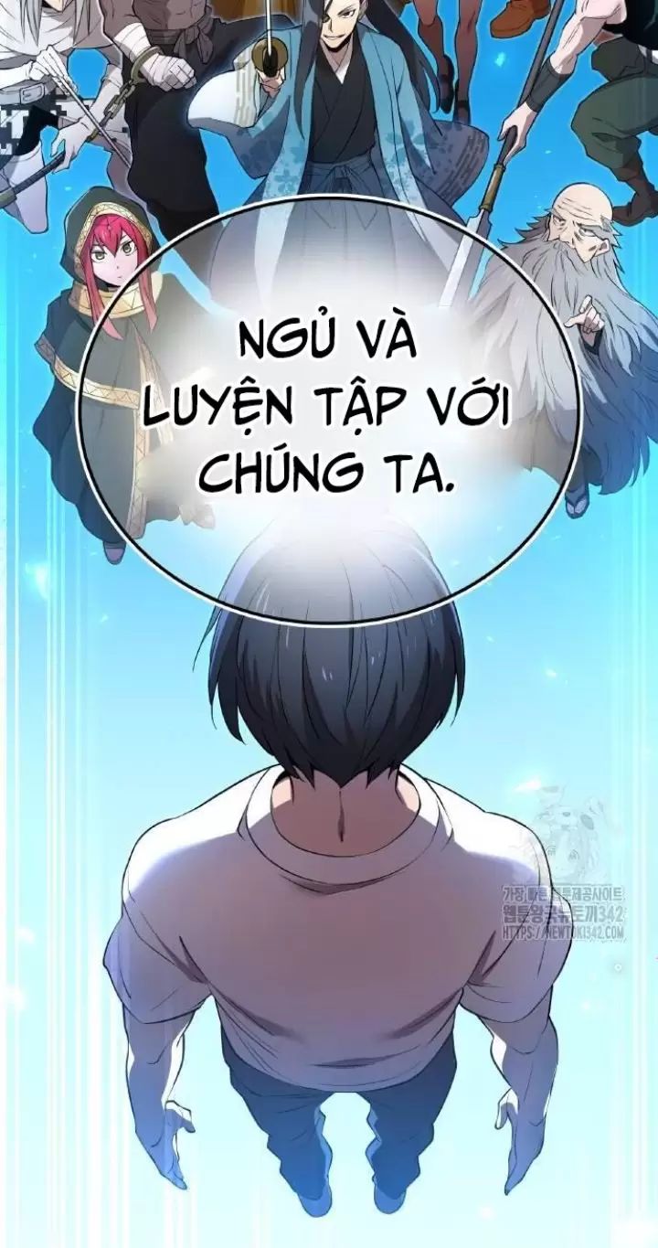 Ta Là Kẻ Siêu Việt Duy Nhất Chapter 10 - Trang 2