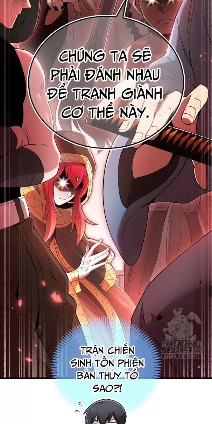 Ta Là Kẻ Siêu Việt Duy Nhất Chapter 10 - Trang 2