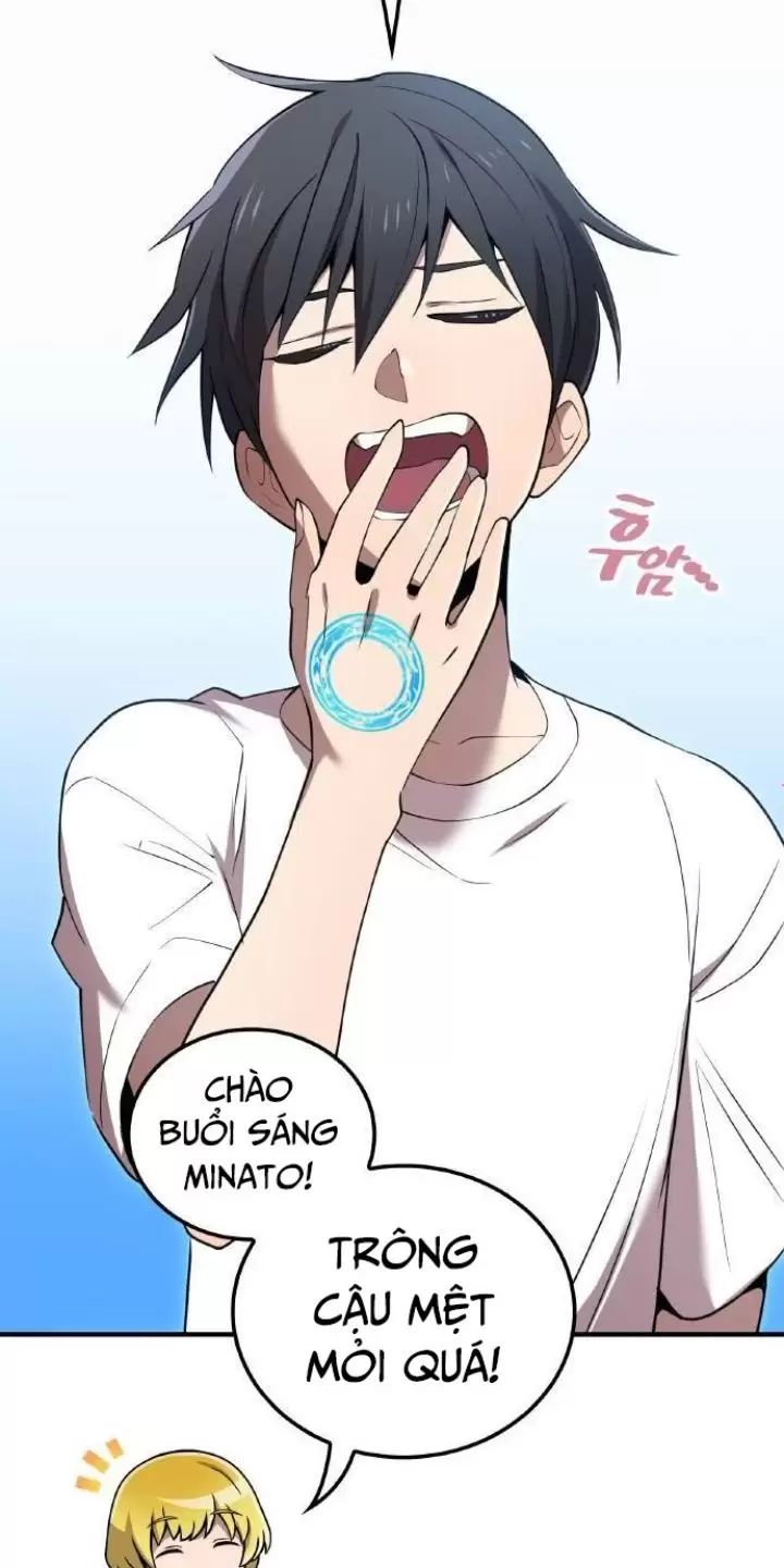 Ta Là Kẻ Siêu Việt Duy Nhất Chapter 10 - Trang 2