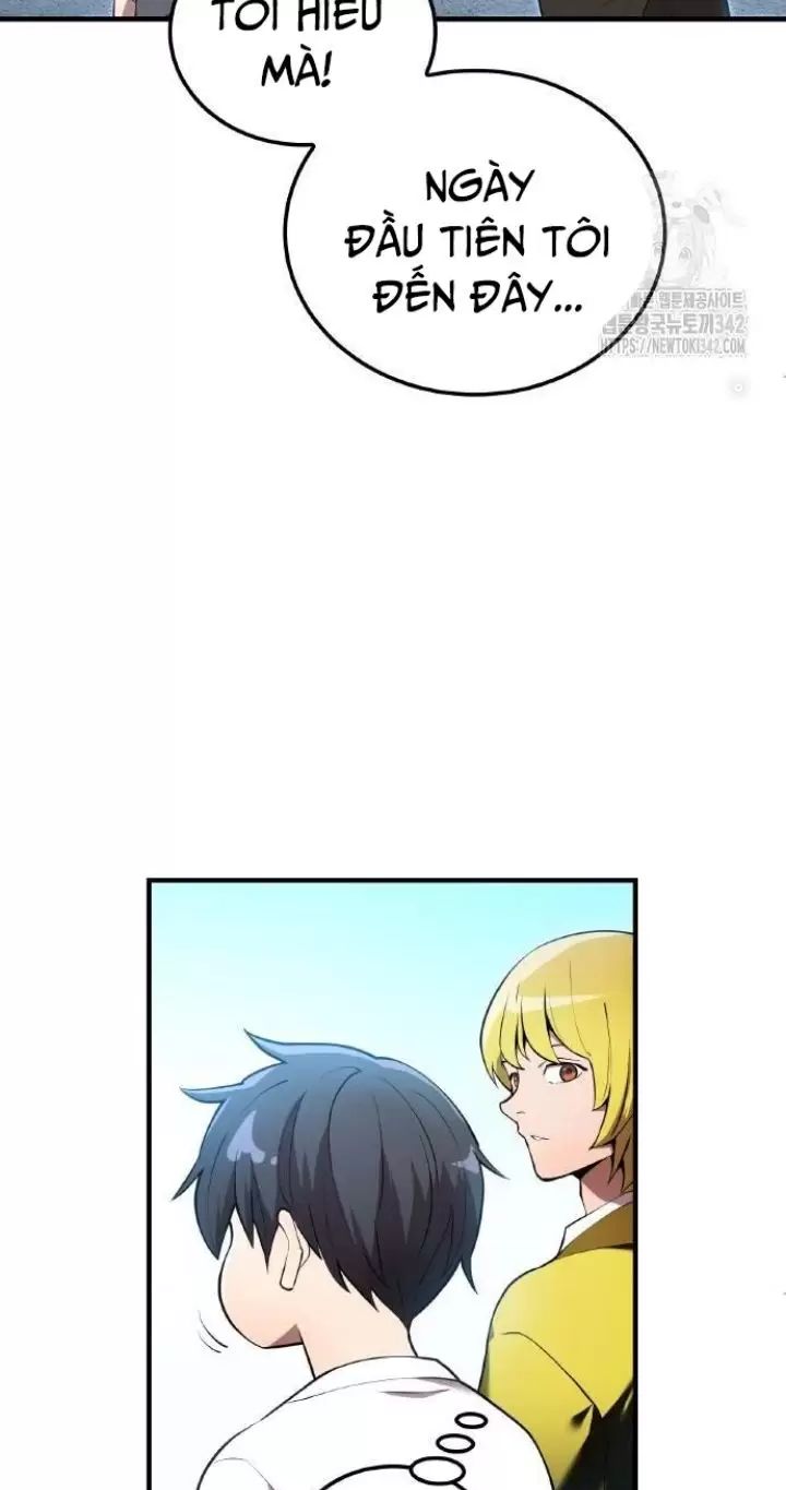 Ta Là Kẻ Siêu Việt Duy Nhất Chapter 10 - Trang 2