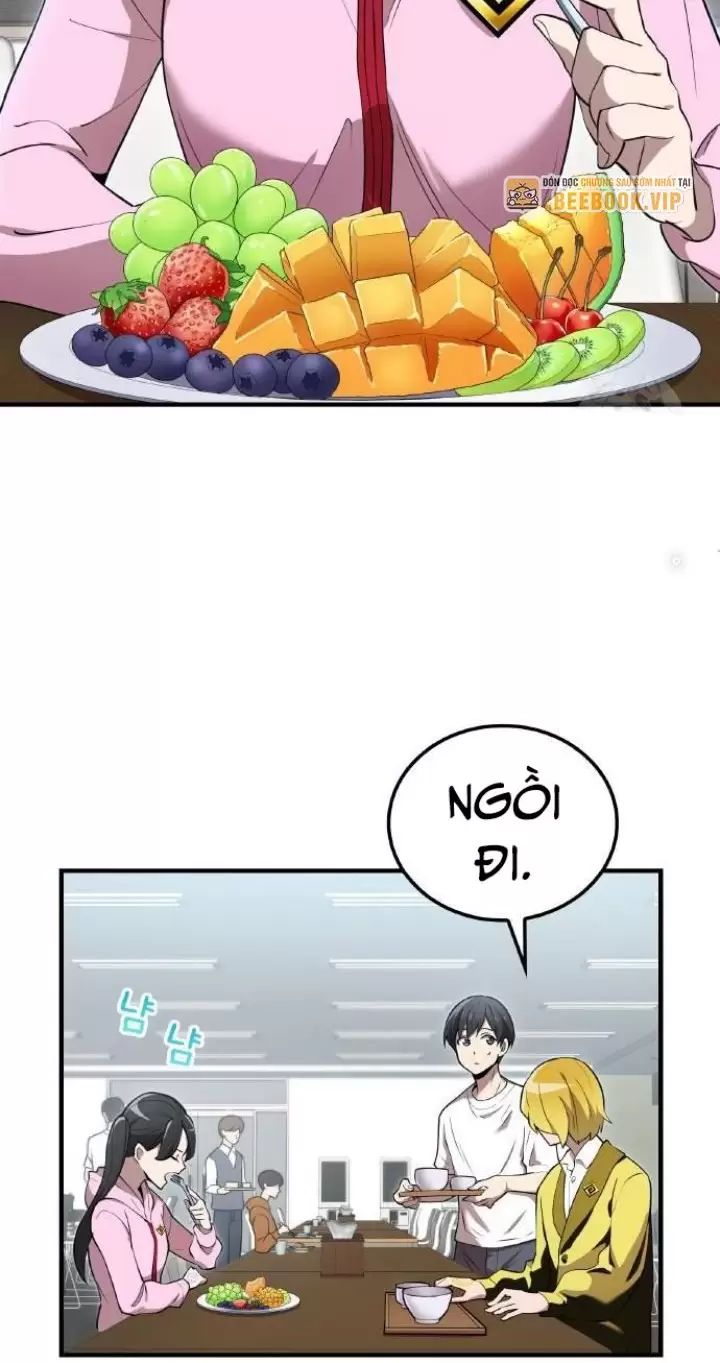 Ta Là Kẻ Siêu Việt Duy Nhất Chapter 10 - Trang 2