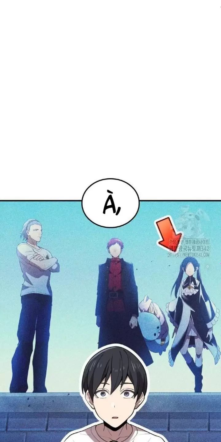 Ta Là Kẻ Siêu Việt Duy Nhất Chapter 10 - Trang 2