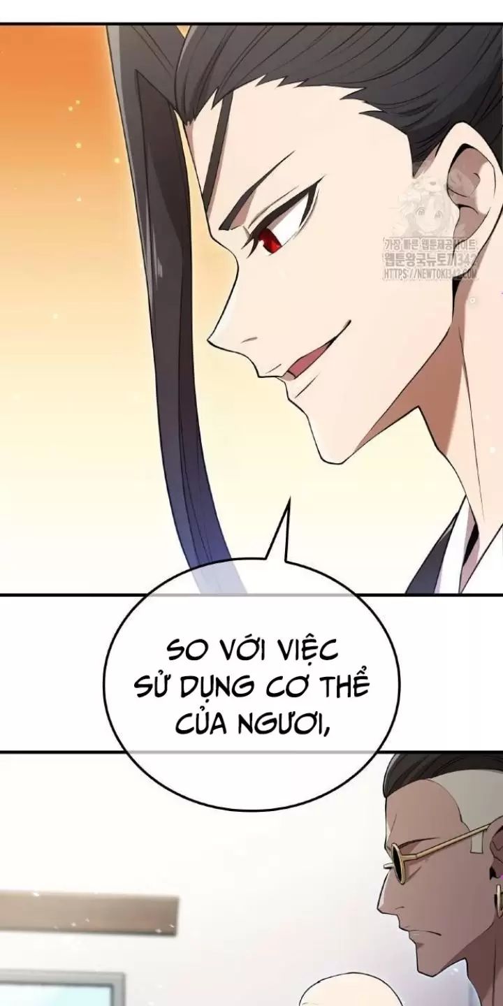 Ta Là Kẻ Siêu Việt Duy Nhất Chapter 10 - Trang 2